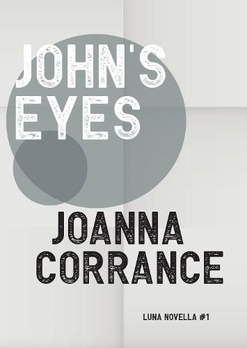 Cover image for John's Eyes