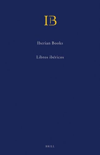 Iberian Books / Libros ibericos (IB): Books Published in Spanish or Portuguese or on the Iberian Peninsula before 1601 / Libros publicados en espanol o portugues o en la Peninsula Iberica antes de 1601