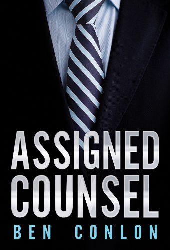 Cover image for Assigned Counsel