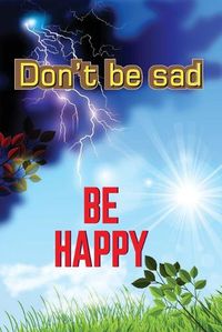 Cover image for Don't Be Sad