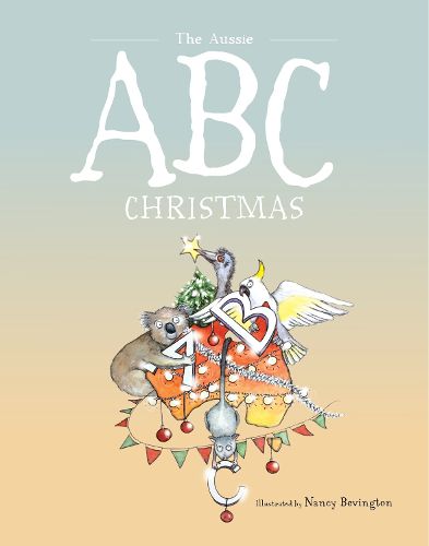 Aussie ABC Christmas