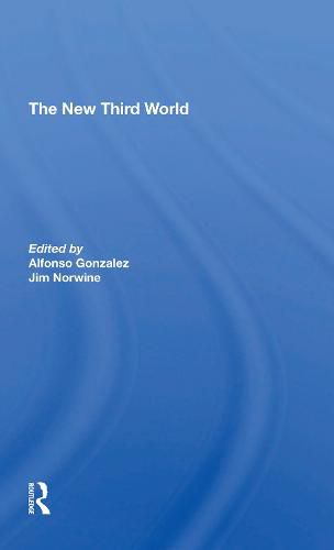 Cover image for The New Third World: Second Edition