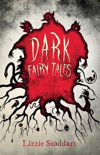 Cover image for Dark Fairy Tales