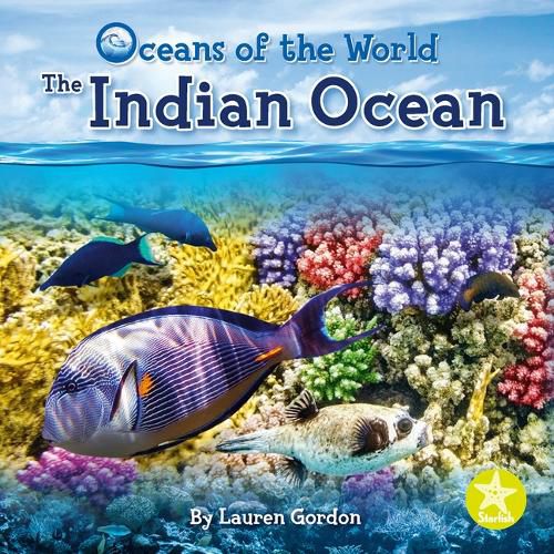 Cover image for Indian Ocean