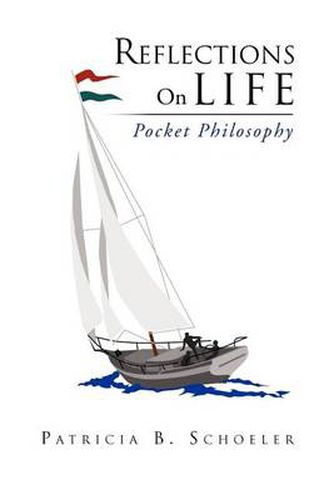 Cover image for Reflections On Life: Pocket Philosophy