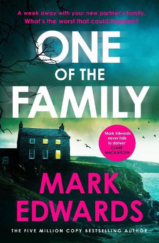 Cover image for One of the Family