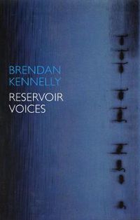 Cover image for Reservoir Voices