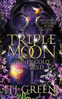 Cover image for Triple Moon