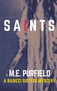 Cover image for Saints