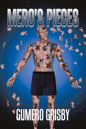 Cover image for Mero's Pieces