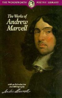 Cover image for Works of Andrew Marvell