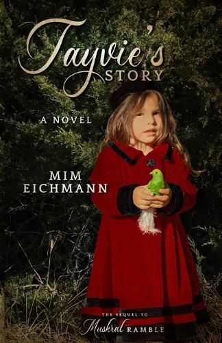 Cover image for Tayvie's Story