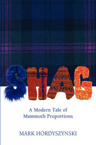 Cover image for Shag