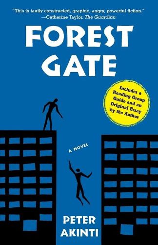 Cover image for Forest Gate