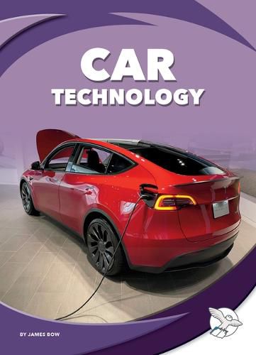 Cover image for Car Technology