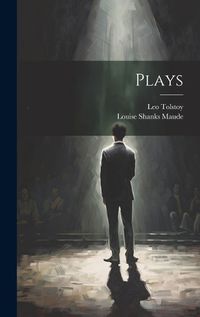 Cover image for Plays