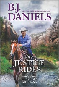 Cover image for When Justice Rides