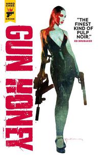 Cover image for Gun Honey