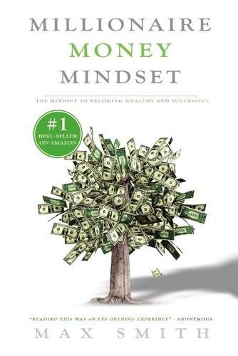 Cover image for The Millionaire Mindset