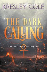 Cover image for The Dark Calling