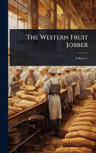 Cover image for The Western Fruit Jobber