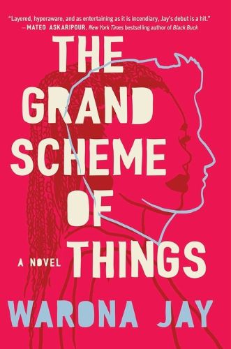 Cover image for The Grand Scheme of Things