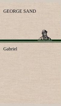 Cover image for Gabriel