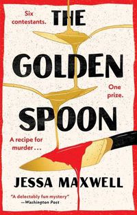 Cover image for The Golden Spoon