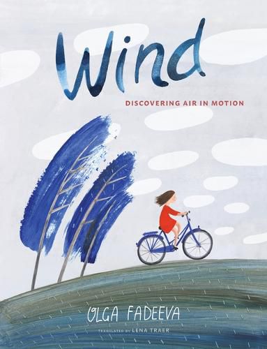 Cover image for Wind