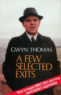 Cover image for A Few Selected Exits