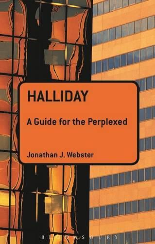 Cover image for Halliday: A Guide for the Perplexed