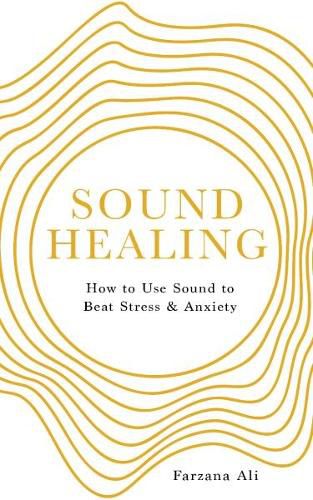 Cover image for Sound Healing