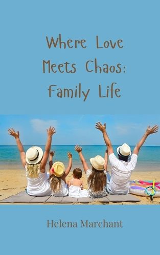 Cover image for Where Love Meets Chaos