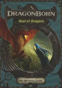 Cover image for Duel of Dragons