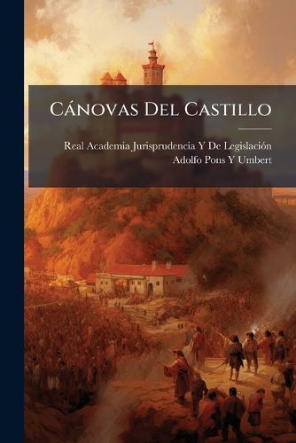 Cover image for Cnovas del Castillo
