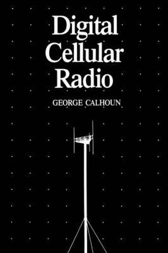 Digital Cellular Radio