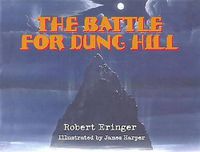 Cover image for The Battle for Dung Hill