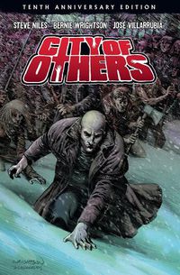 Cover image for City Of Others (10th Anniversary Edition)