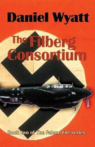 Cover image for The Filberg Consortium