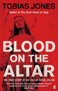 Cover image for Blood on the Altar