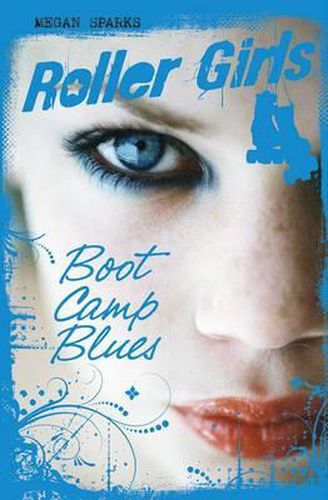 Cover image for Boot Camp Blues