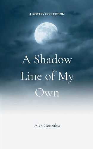 Cover image for A Shadow Line of My Own