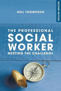Cover image for The Professional Social Worker