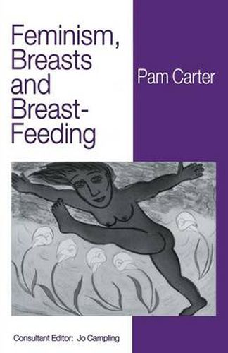 Cover image for Feminism, Breasts and Breast-Feeding