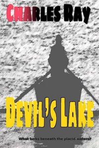 Cover image for Devil's Lake