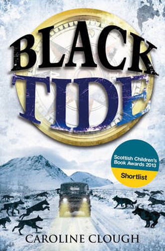 Cover image for Black Tide