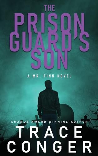 Cover image for The Prison Guard's Son