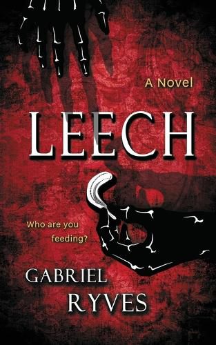 Cover image for Leech