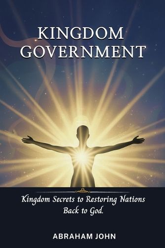 Cover image for Kingdom Government