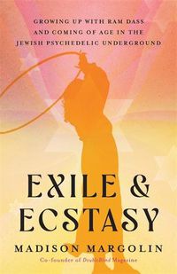 Cover image for Exile & Ecstasy